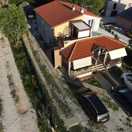 Apartment Magnavisum