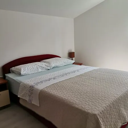 Magnavisum Apartment *