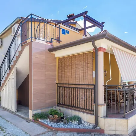 Apartment Magnavisum