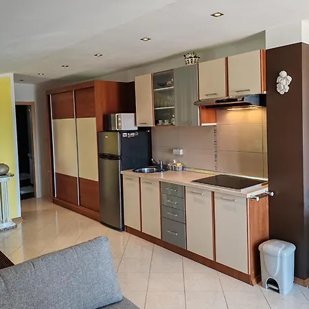 Apartment Magnavisum *