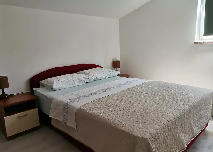 Magnavisum 아파트 *