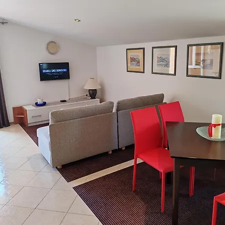 Magnavisum Apartment