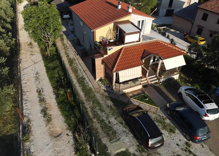 Lejlighed Magnavisum