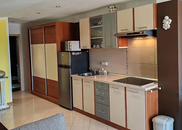 Lejlighed Magnavisum *